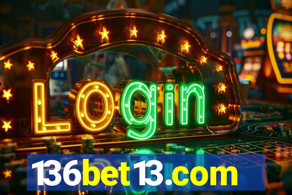 136bet13.com