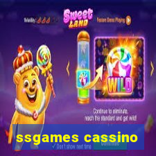 ssgames cassino