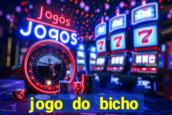 jogo do bicho feira de santana