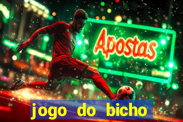 jogo do bicho feira de santana