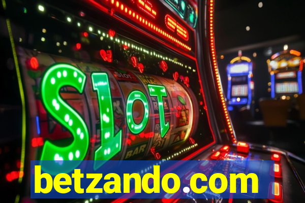 betzando.com