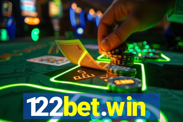 122bet.win