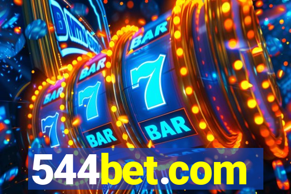 544bet.com