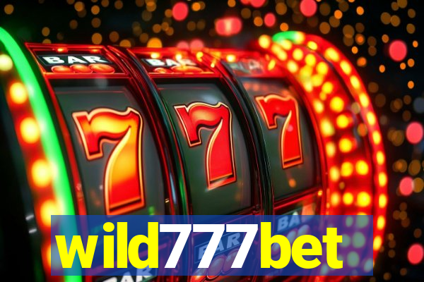 wild777bet