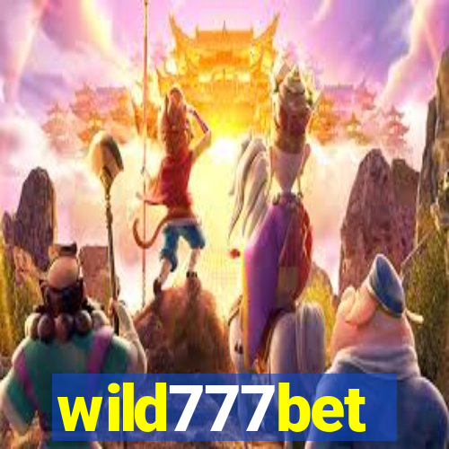 wild777bet