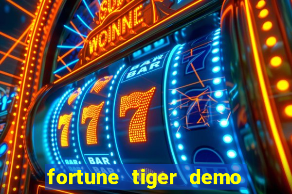 fortune tiger demo bet 500