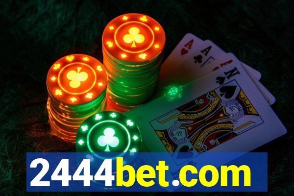 2444bet.com