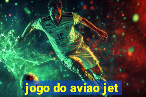 jogo do aviao jet