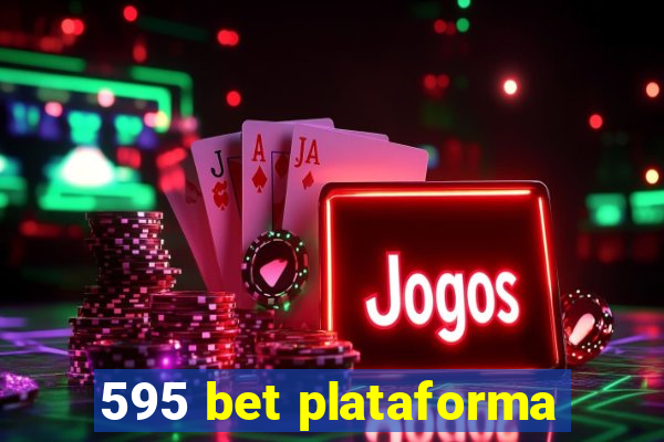 595 bet plataforma