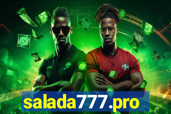 salada777.pro