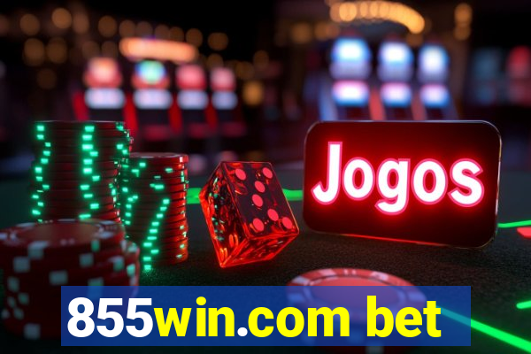 855win.com bet