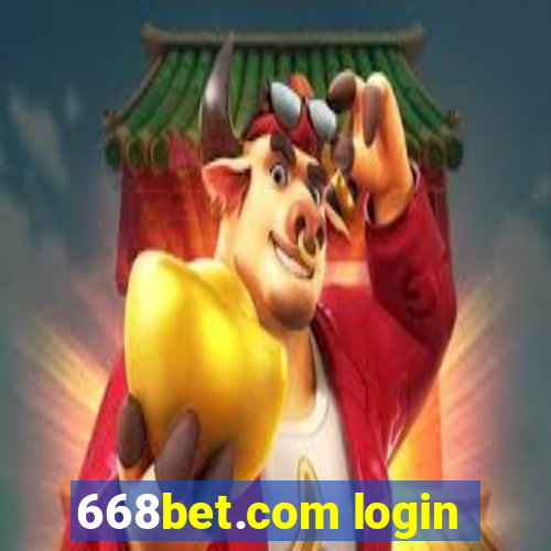 668bet.com login