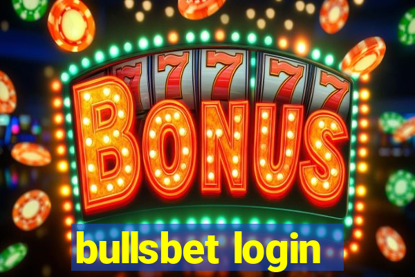 bullsbet login