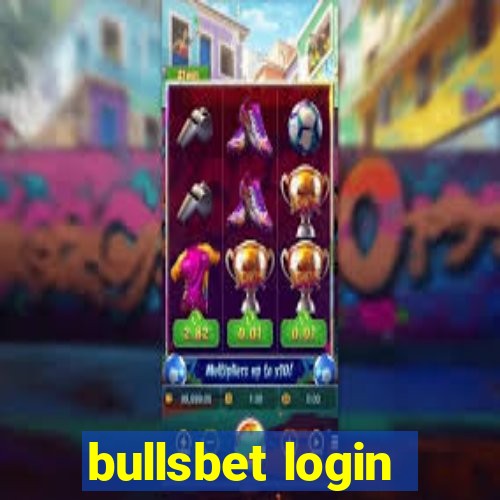 bullsbet login