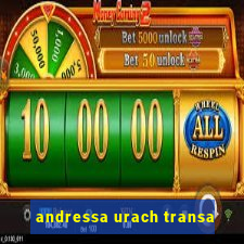 andressa urach transa