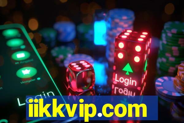 iikkvip.com