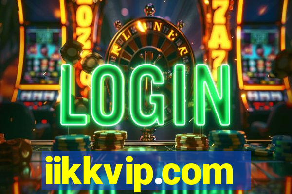 iikkvip.com