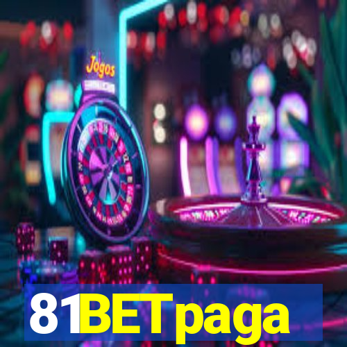 81BETpaga