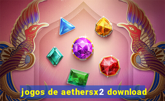 jogos de aethersx2 download