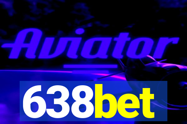 638bet