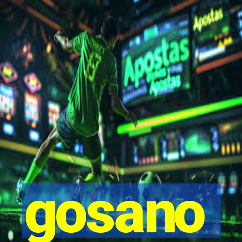 gosano