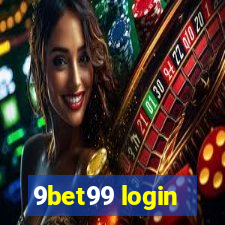 9bet99 login