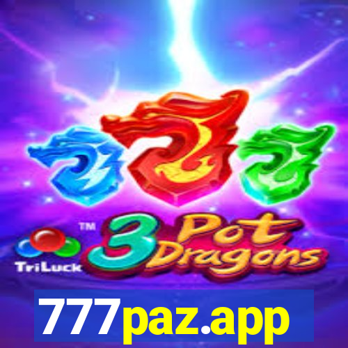 777paz.app