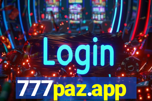 777paz.app