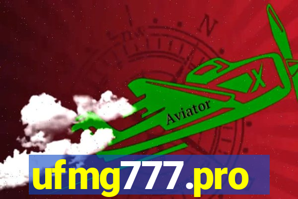 ufmg777.pro