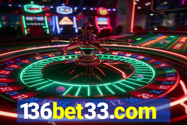 136bet33.com