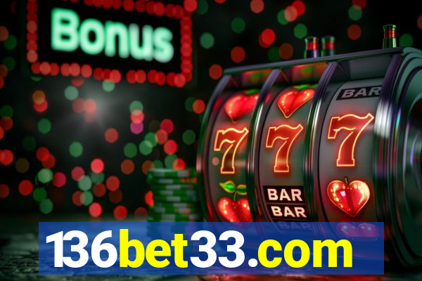 136bet33.com