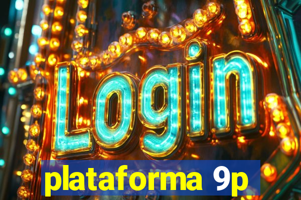 plataforma 9p