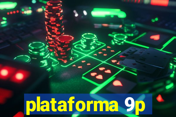 plataforma 9p