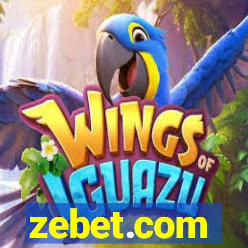 zebet.com