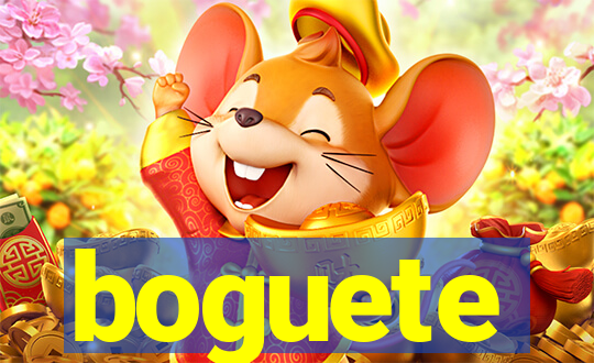 boguete