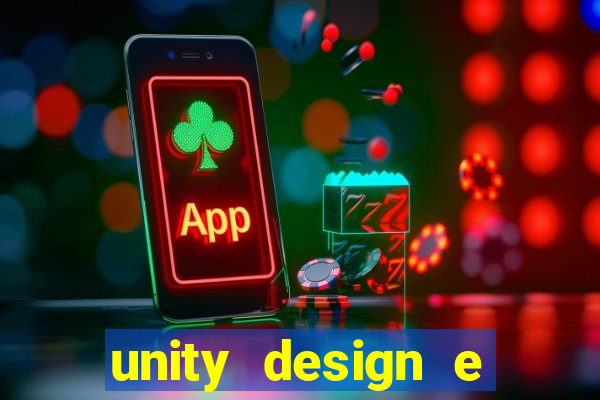 unity design e desenvolvimento de jogos pdf