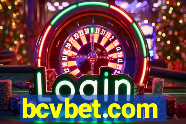 bcvbet.com