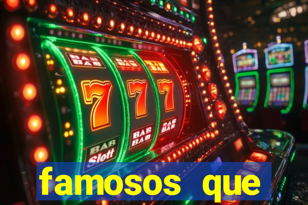 famosos que divulgam jogo do tigrinho