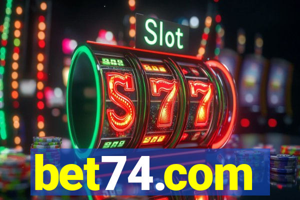 bet74.com