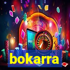 bokarra