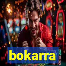 bokarra