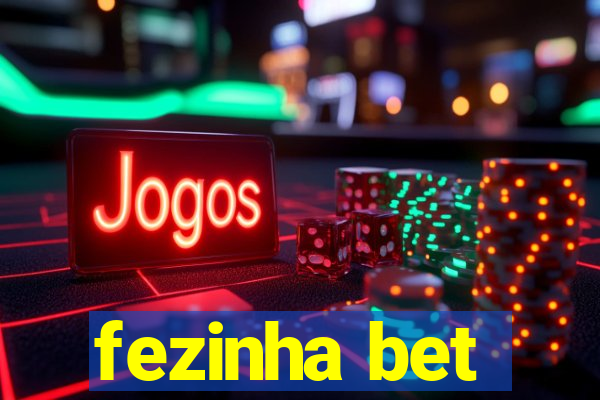 fezinha bet