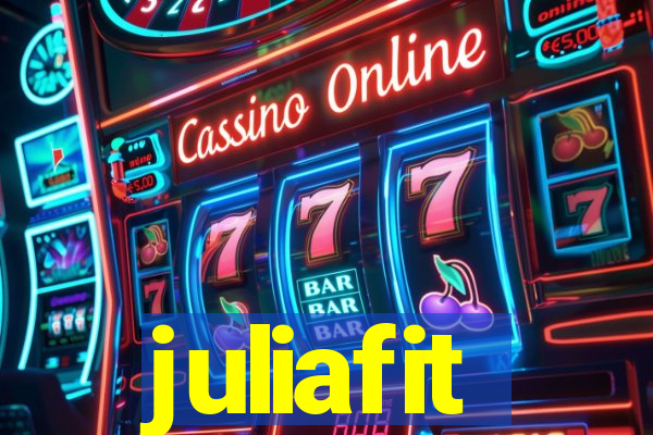 juliafit