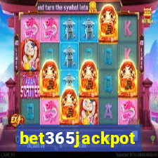 bet365jackpot