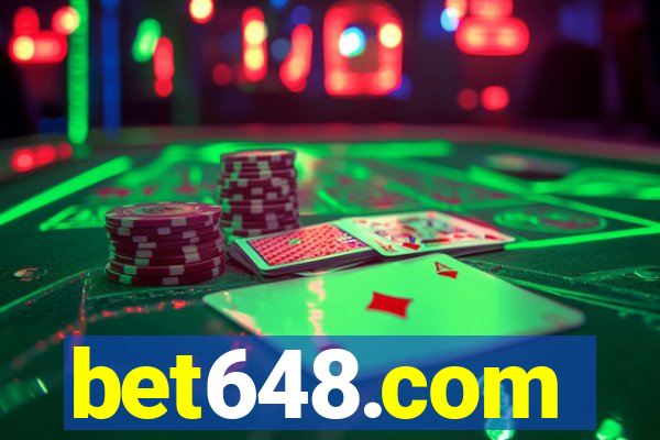 bet648.com