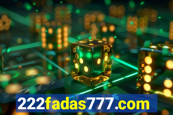 222fadas777.com