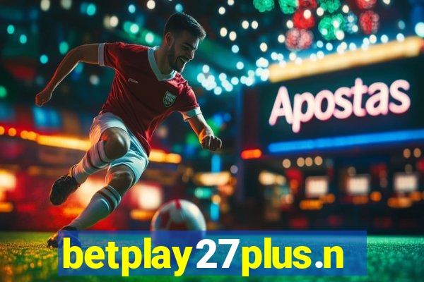 betplay27plus.net