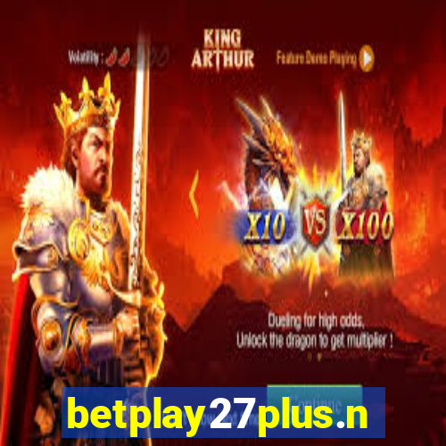 betplay27plus.net