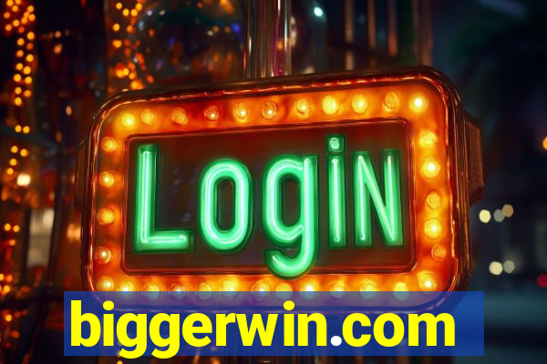 biggerwin.com