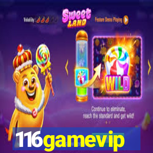 116gamevip